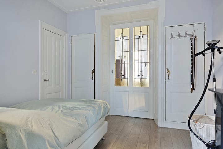 Foto 9 van De Clercqstraat 16-1