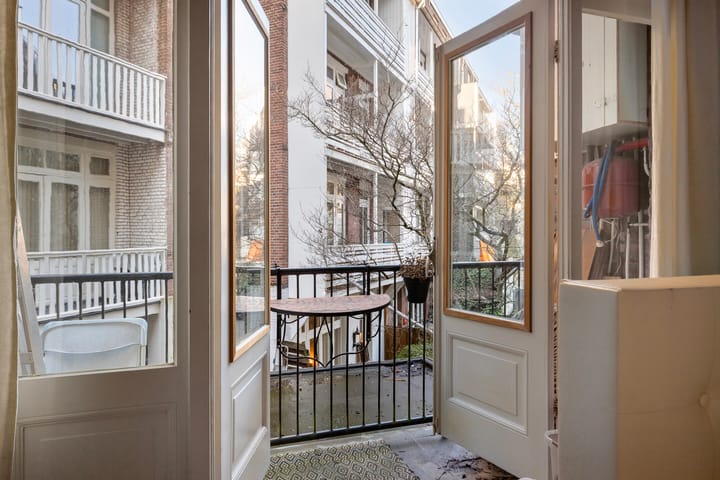 Foto 11 van De Clercqstraat 16-1