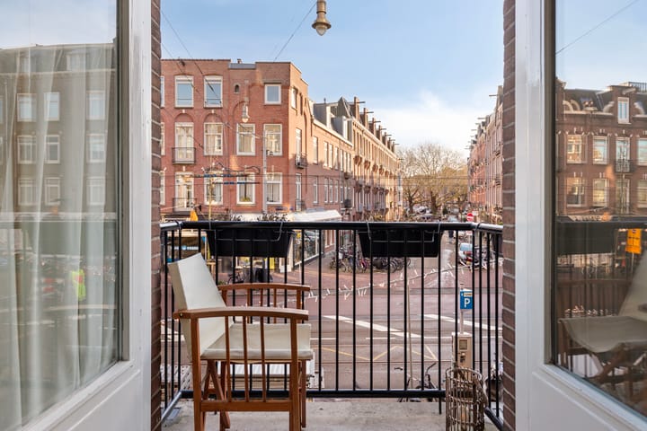 Foto 10 van De Clercqstraat 16-1