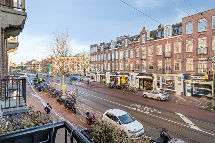 Foto 13 van De Clercqstraat 16-1