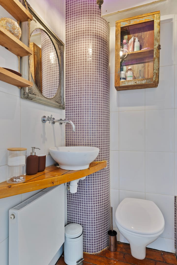 Foto 18 van De Clercqstraat 16-1