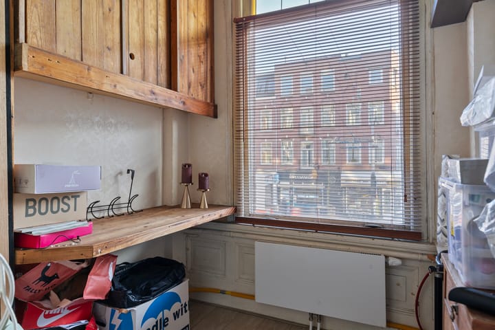 Foto 19 van De Clercqstraat 16-1