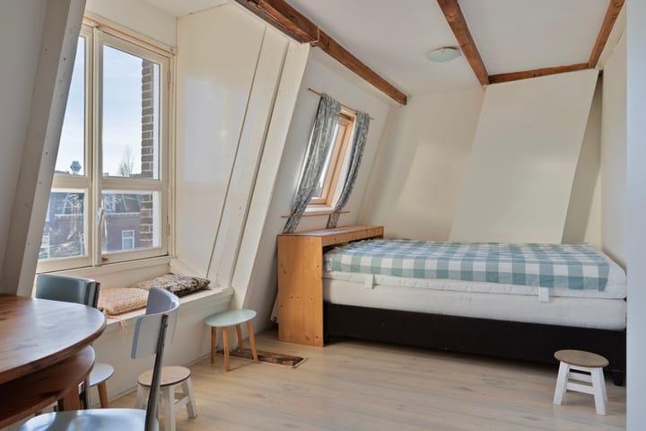 Foto 3 van De Clercqstraat 16-1