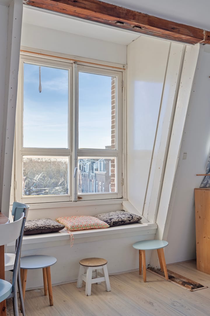 Foto 20 van De Clercqstraat 16-1