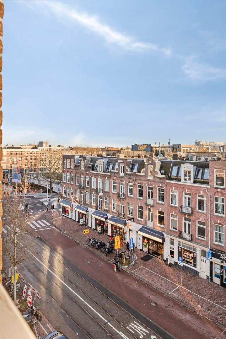 Foto 21 van De Clercqstraat 16-1