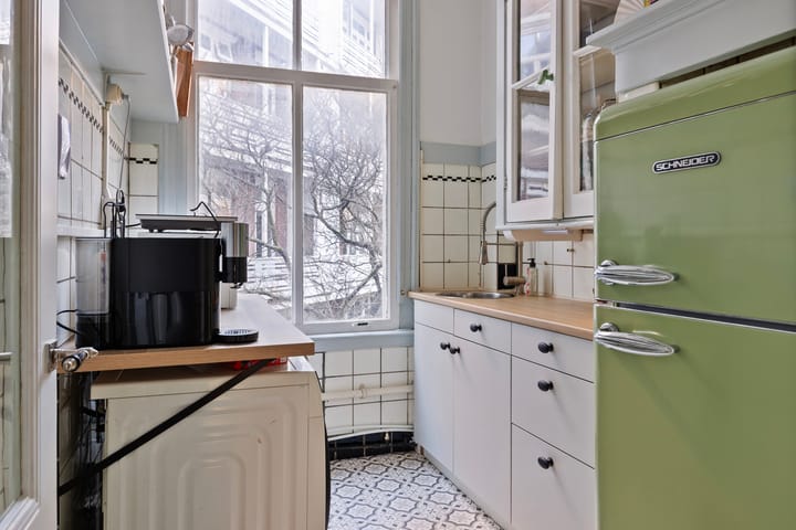 Foto 15 van De Clercqstraat 16-1