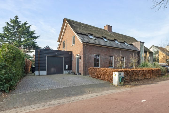 Munselse Hoeve 30-a main image