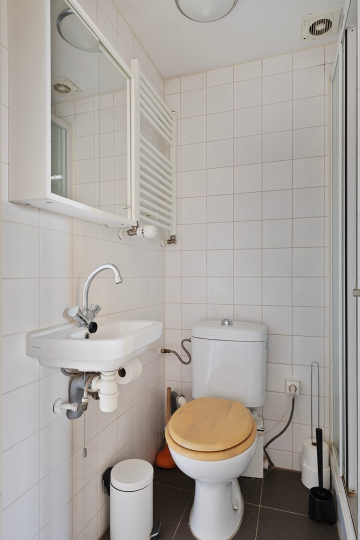 Foto 23 van De Clercqstraat 16-1