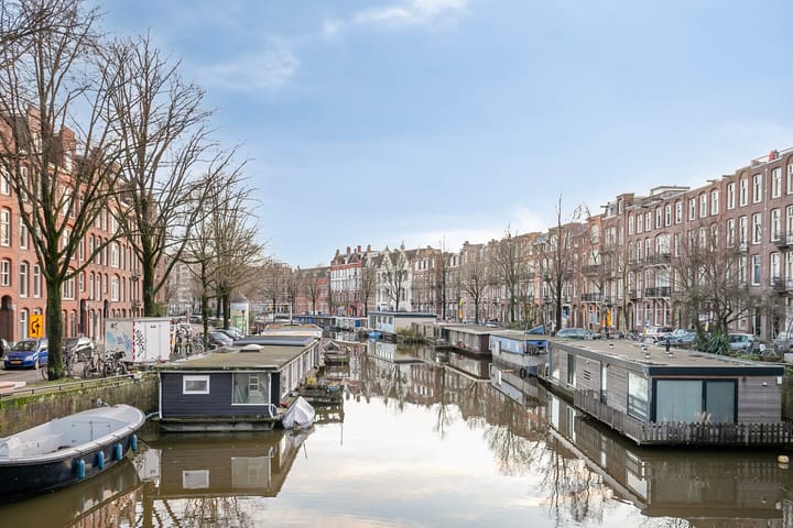 Foto 25 van De Clercqstraat 16-1