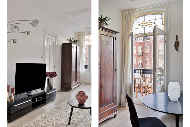 Foto 6 van De Clercqstraat 16-1