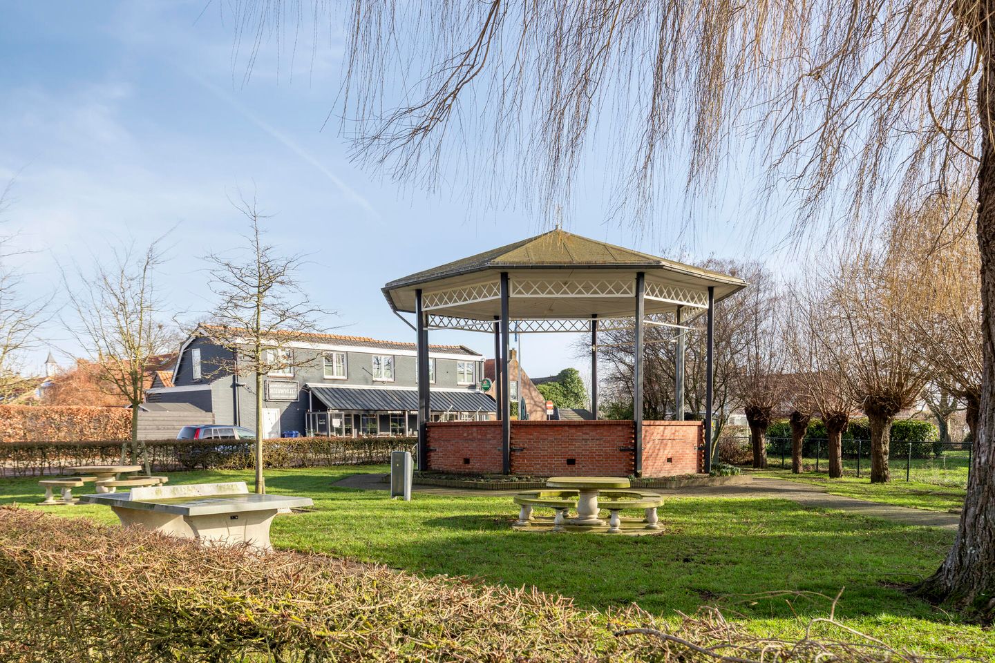 Foto 40 van Cadzandseweg 4