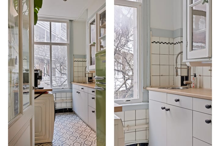 Foto 14 van De Clercqstraat 16-1