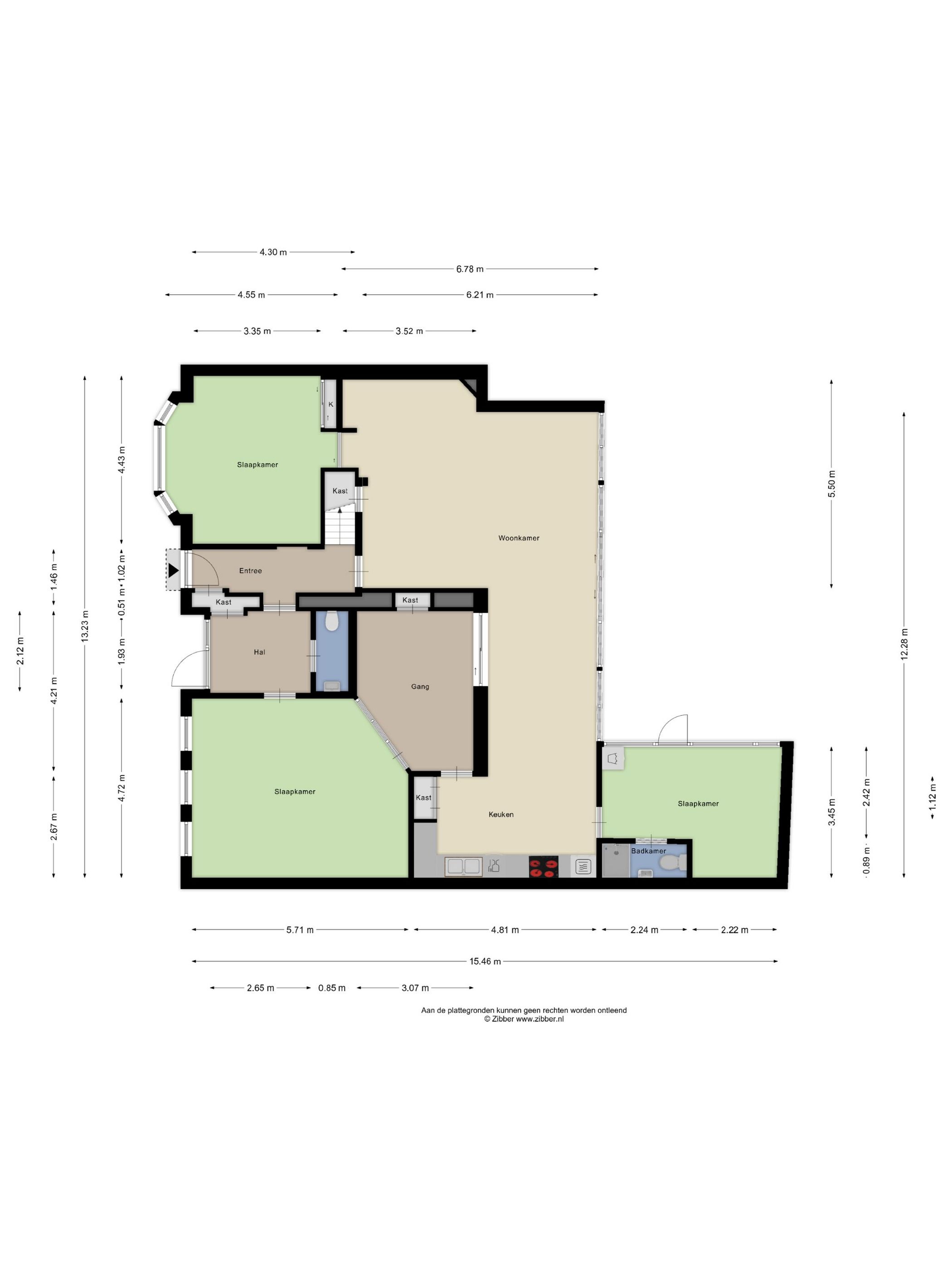 Foto 42 van Cadzandseweg 4