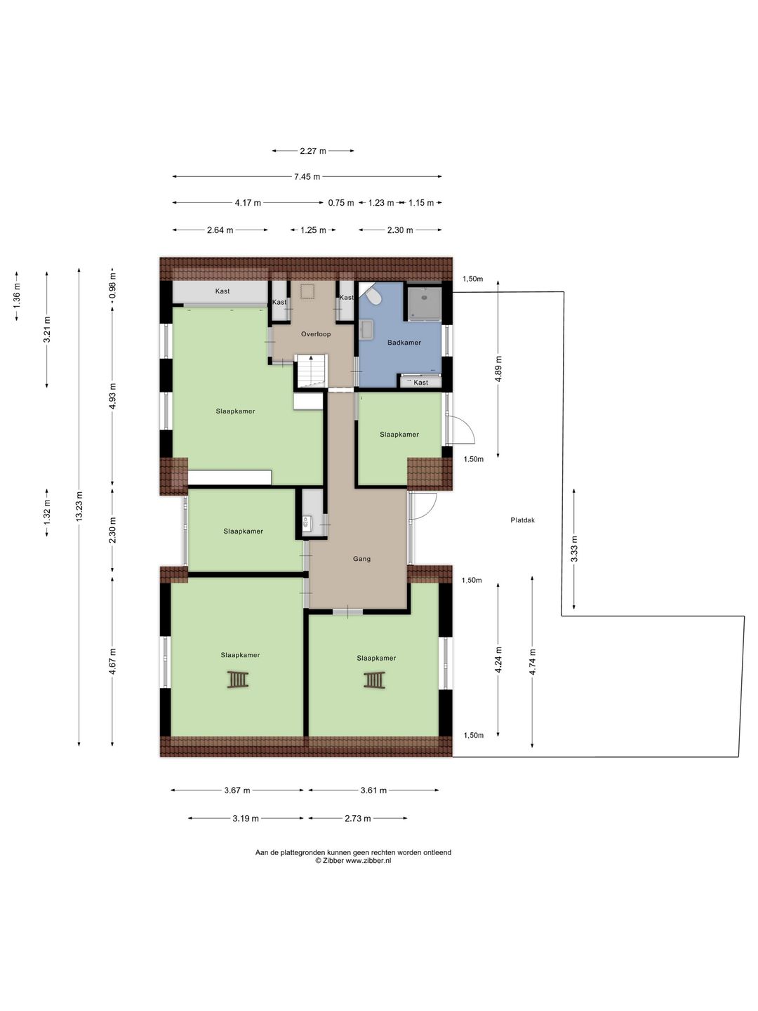 Foto 43 van Cadzandseweg 4
