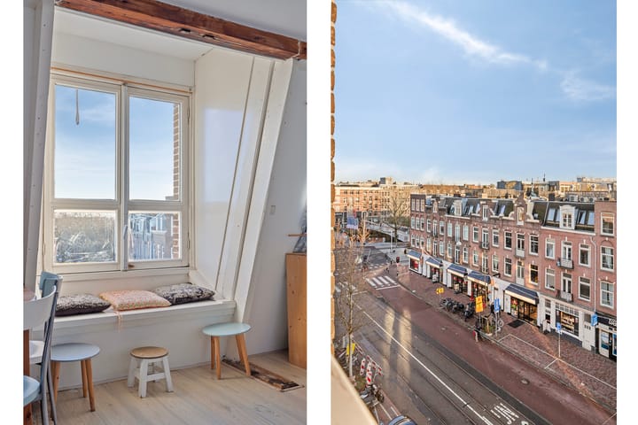 Foto 26 van De Clercqstraat 16-1