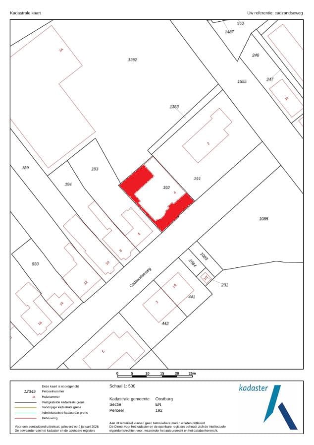 Foto 46 van Cadzandseweg 4