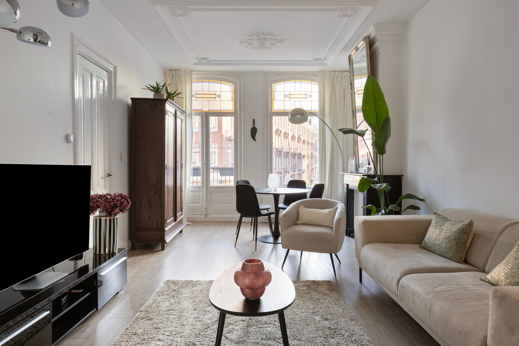 De Clercqstraat 16- 16 1