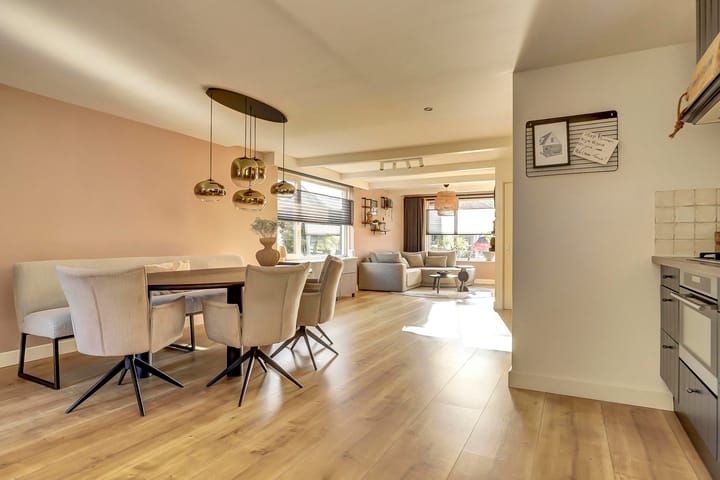 Foto 2 van Zesstedenweg 288