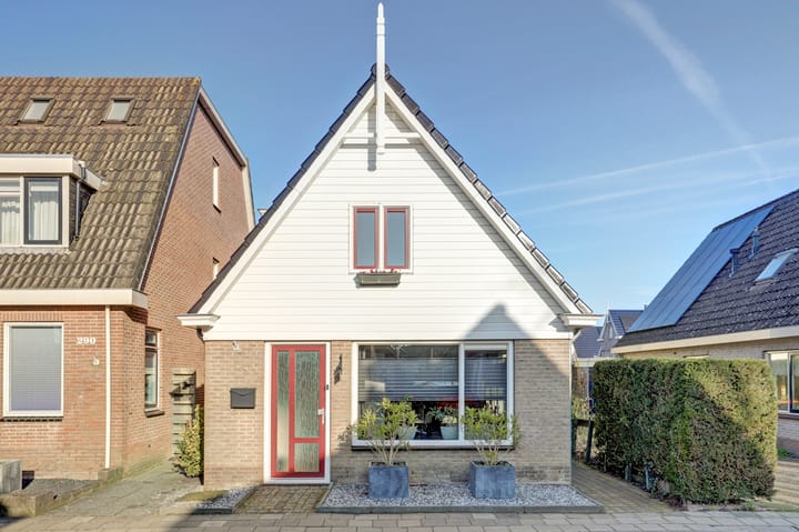 Foto 4 van Zesstedenweg 288