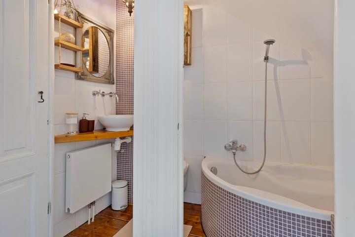 Foto 16 van De Clercqstraat 16-1