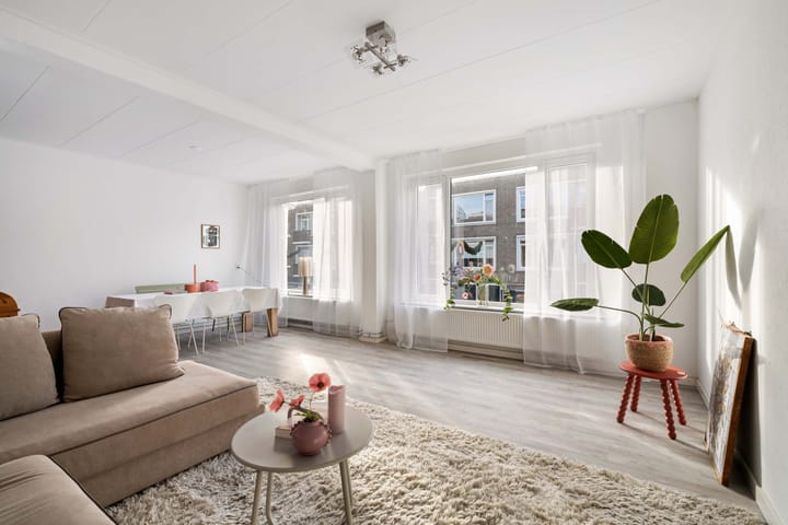 Foto 2 van Freericksplaats 23-B