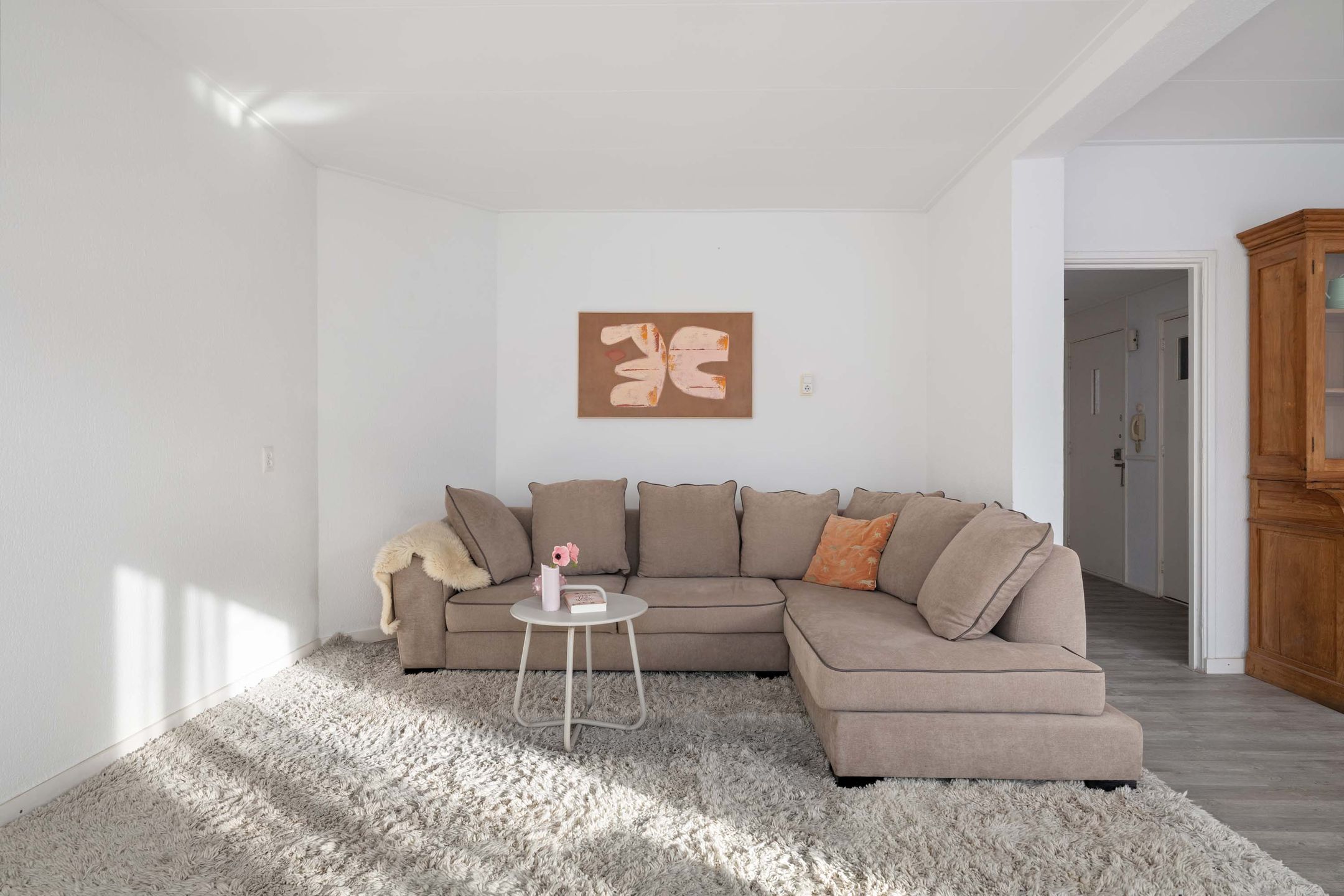 Photo 3 of Freericksplaats 23-B