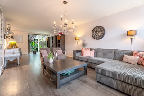 Spaarnwoudelaan 18 secondary image