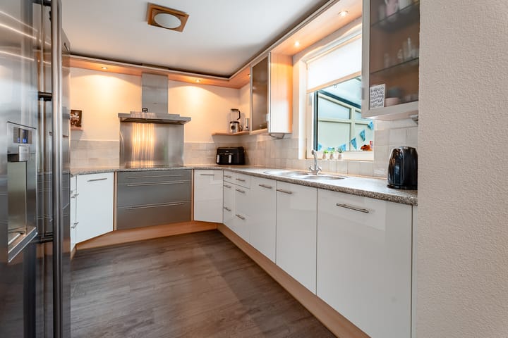 Foto 3 van Spaarnwoudelaan 18