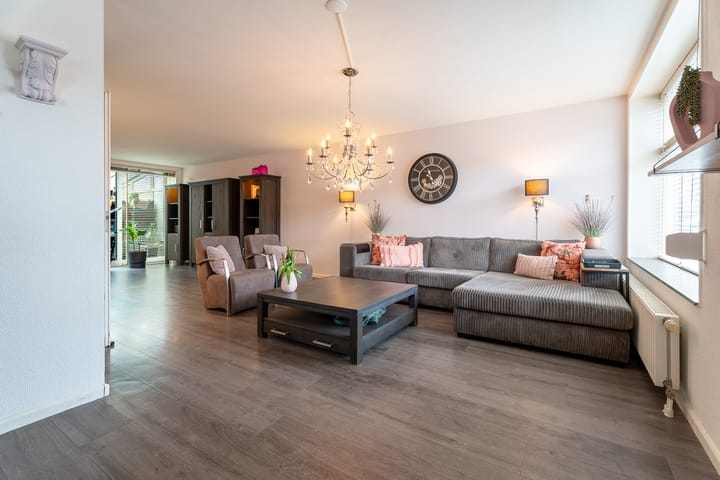 Foto 4 van Spaarnwoudelaan 18