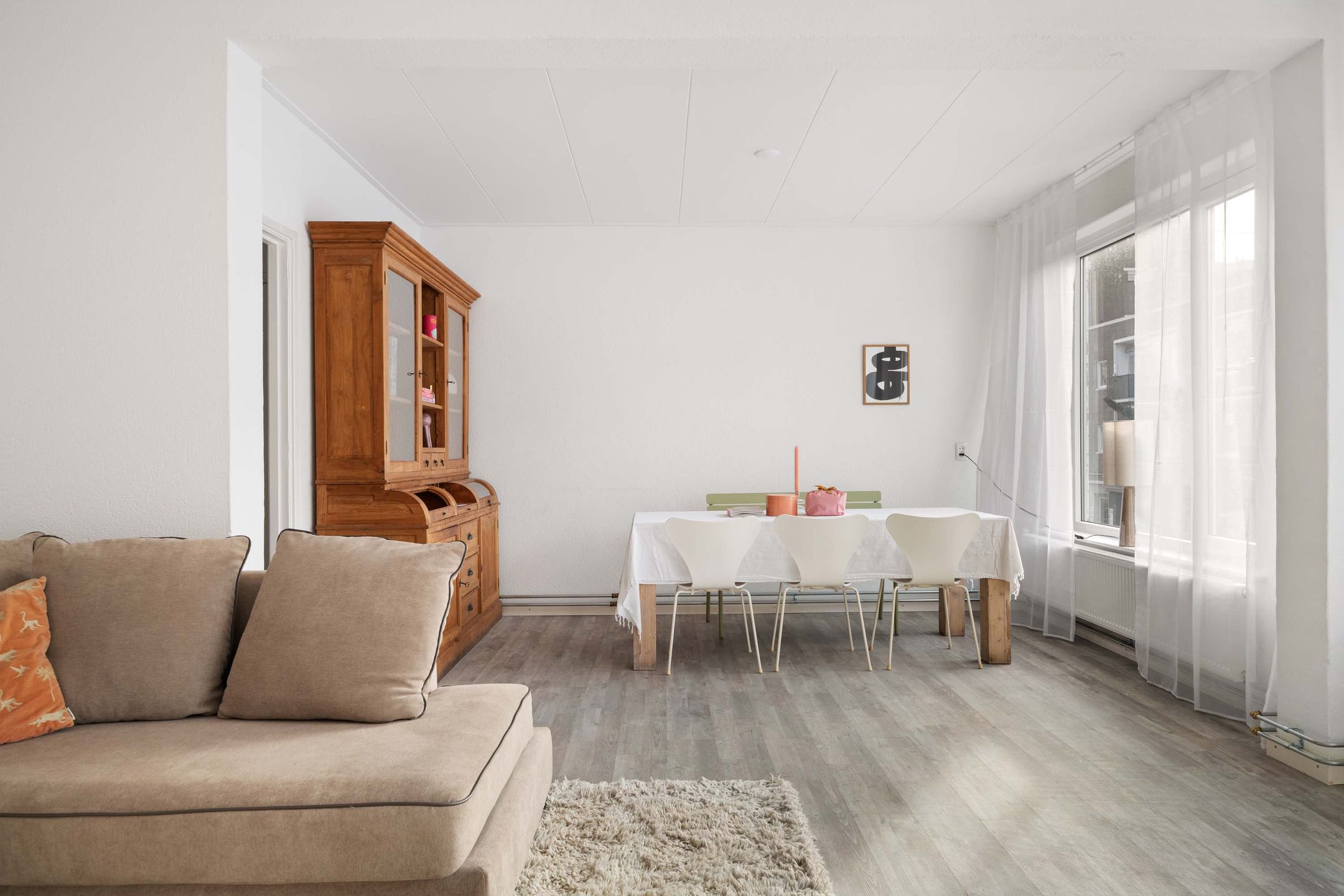 Photo 6 of Freericksplaats 23-B