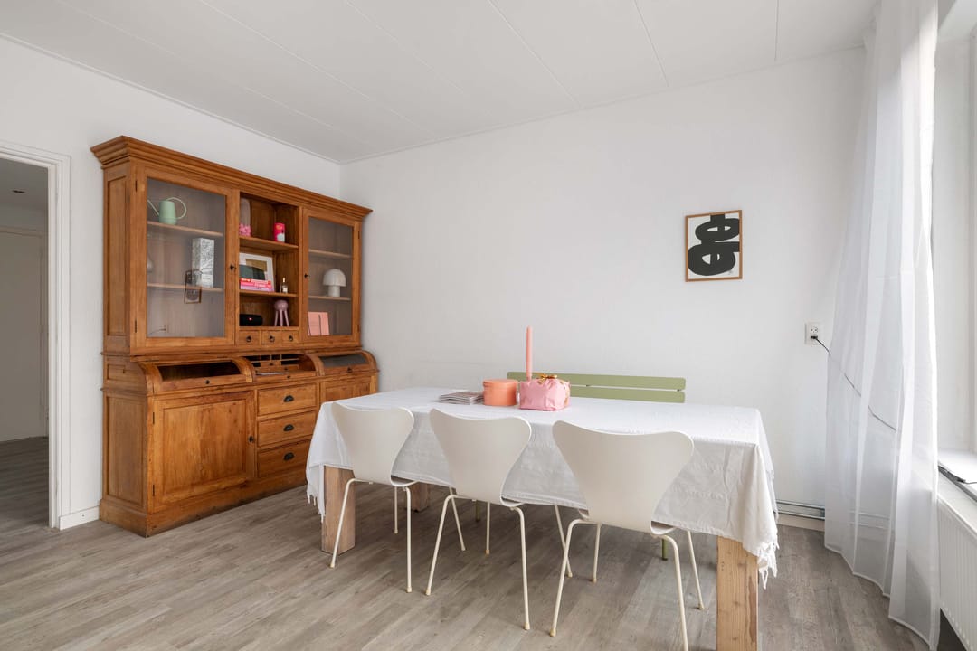 Photo 7 of Freericksplaats 23-B