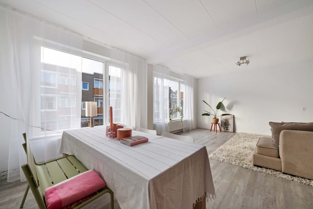 Photo 8 of Freericksplaats 23-B