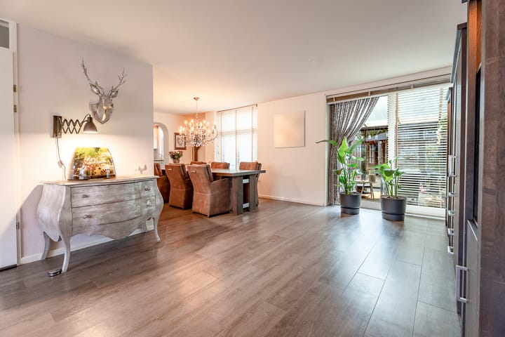 Foto 7 van Spaarnwoudelaan 18