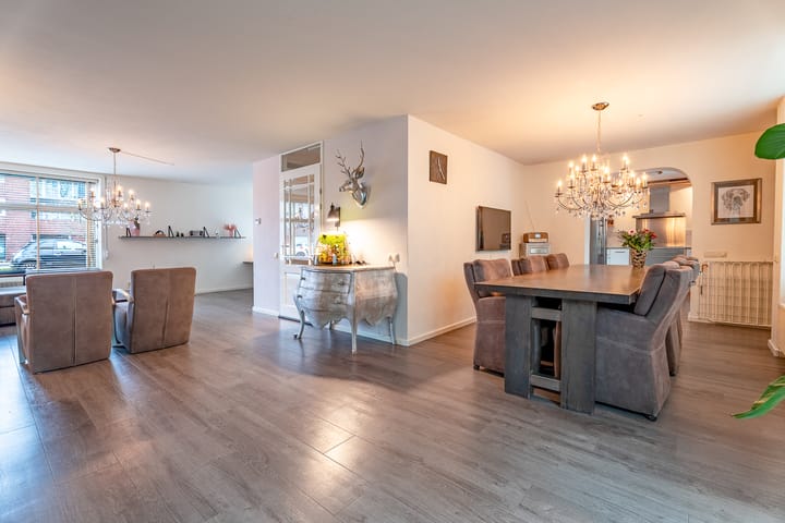 Foto 9 van Spaarnwoudelaan 18