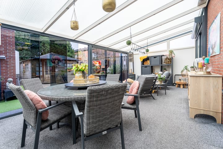 Foto 12 van Spaarnwoudelaan 18