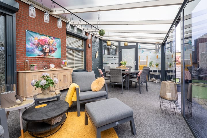 Foto 13 van Spaarnwoudelaan 18