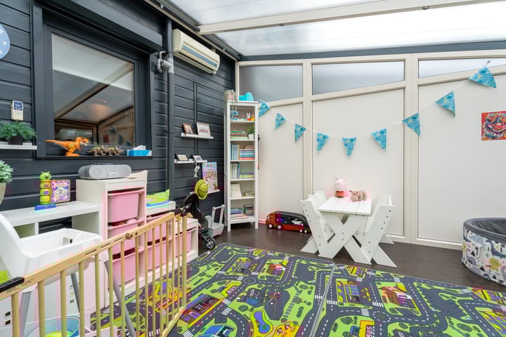 Foto 14 van Spaarnwoudelaan 18