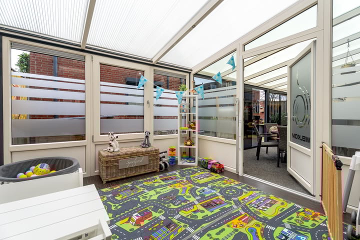 Foto 15 van Spaarnwoudelaan 18