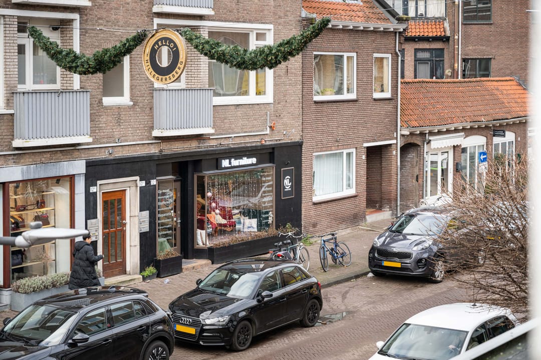 Photo 17 of Freericksplaats 23-B