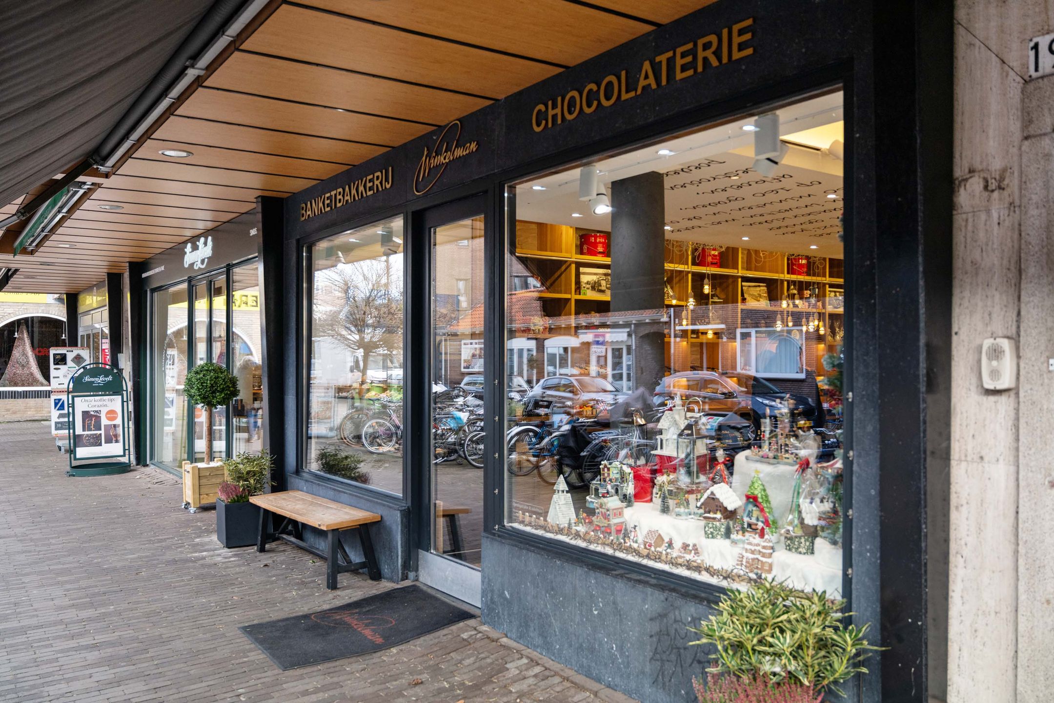 Photo 18 of Freericksplaats 23-B