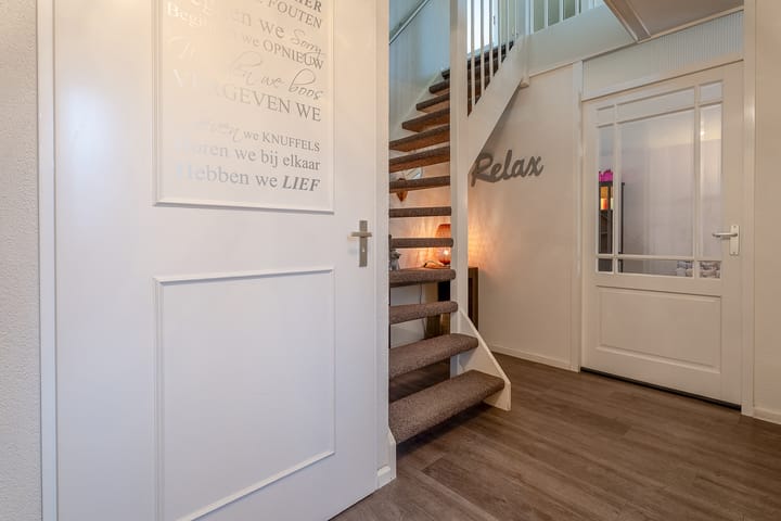 Foto 16 van Spaarnwoudelaan 18