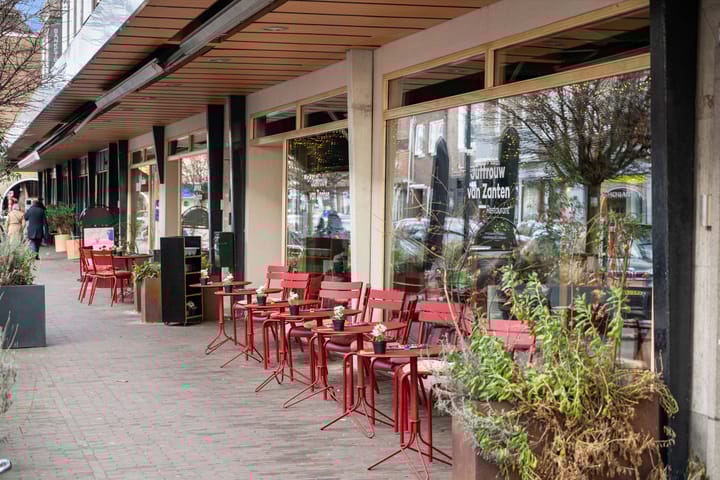 Foto 19 van Freericksplaats 23-B