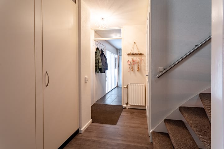 Foto 17 van Spaarnwoudelaan 18