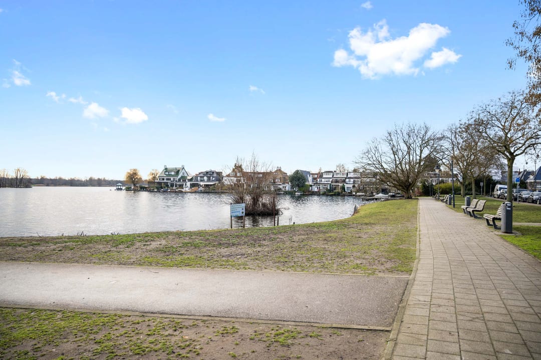 Photo 22 of Freericksplaats 23-B