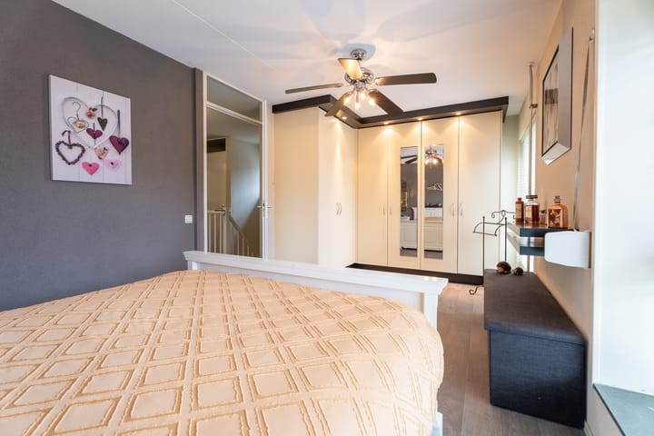 Foto 21 van Spaarnwoudelaan 18