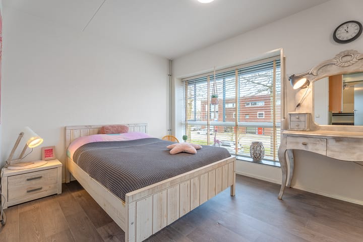 Foto 22 van Spaarnwoudelaan 18