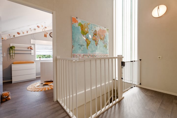 Foto 27 van Spaarnwoudelaan 18