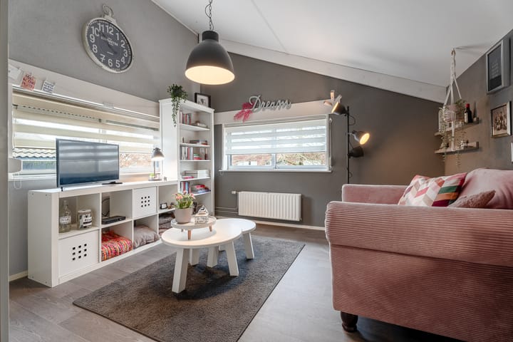 Foto 30 van Spaarnwoudelaan 18