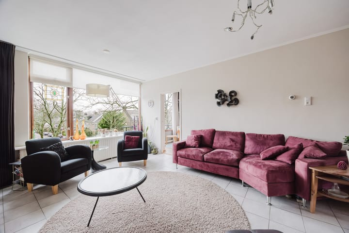 Photo 2 of Dr Augustijnlaan 45