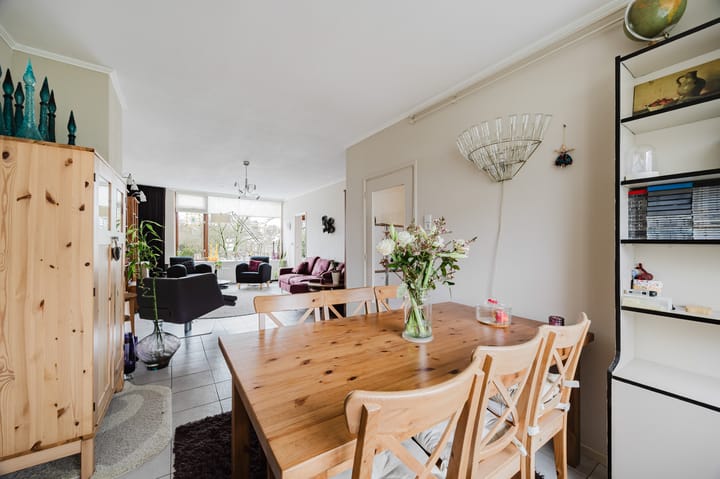 Photo 3 of Dr Augustijnlaan 45